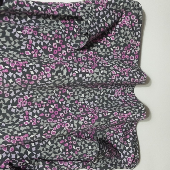 PREMIERE By Healing Hand Women's 3X Uniform Top Scrubs ( Bundle of 5 ) - Picture 10 of 16